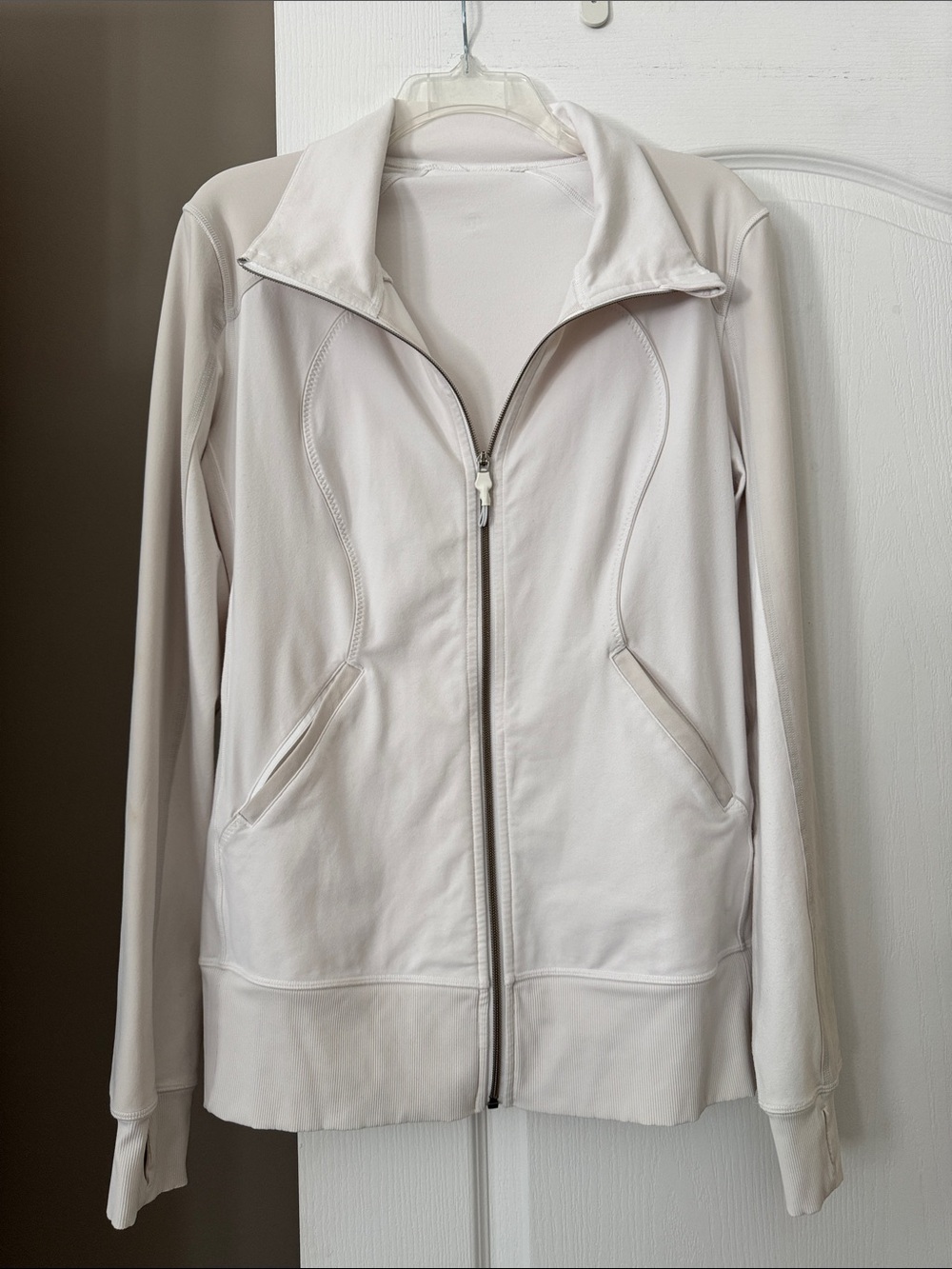 💕Lululemon Long Jacket💕
